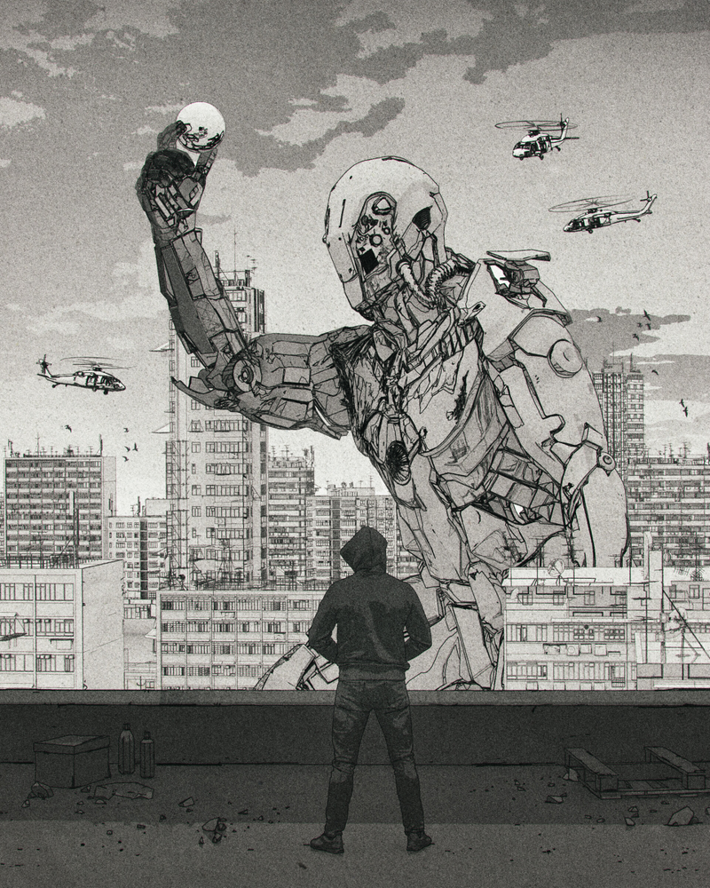 Illustration for article titled Excuse Me Did You Drop This By Any Chance